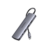 UGREEN Converter Type-C 10 in1 (80133) (By Lazada Supertphone)