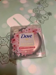 Dove 護髮油膠囊 (0.5ml x 18)