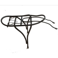 20" Bike Rear Racks Bicycle Rear Carrier MTB Bicycle Luggage Carrier Rack