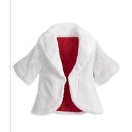 Disney Cruella De Vil Costume for Kids, 101 Dalmatians - B16/20