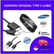 Samsung Type C Data Cable Original for Note  9 / 8, S10 / e / S10 Plus, S9 / S9 Plus, S8 / S8 Plus (1.5m) READY STOCK