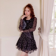 #JBS2351 Lyra Tender Dress