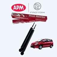APM Proton exora gas shock absorber rear SET