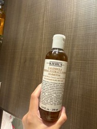 Kiehl's 金盞花爽膚水