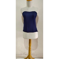 Kemben or Longtorso aliana women's kebaya