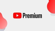 YouTube premium 代購