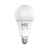 หลอดไฟกลม BULB E27 LED BULB E27 BEC-ULTRA-X-20W BEC EC-