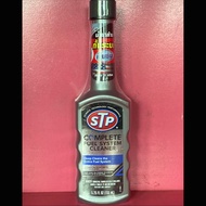 STP Gasoline Fuel System Cleaner
