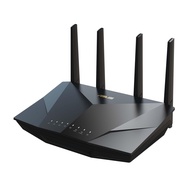 ASUS  AX5400 Dual Band WiFi 6  Router  RT-AX5400