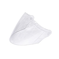 KÍNH CHẮN ZEUS 229A (KHÔNG BAO GỒM MŨ BẢO HIỂM) - GARA20