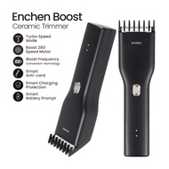 ENCHEN Boost Electric Hair Clipper Ceramic Trimmer