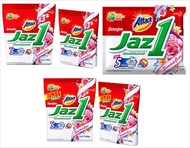 Jaz 1 Attack Detergen Semerbak Cinta - 250+20 gr