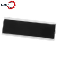 1Pcs Car computer Display For BMW E30 E28 E24 E23 On-Board Computer BC1 OBC 13 Button