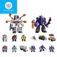 [New] Transformer Defender model blind box version 05 - DV05