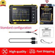 【】💕Hàng sẵn có🎉Máy hiện sóng cầm tay nhỏ cầm tay panthon fnirsi-dso152 máy hiện sóng kỹ thuật số