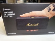 Marshall Emberton II 藍牙喇叭