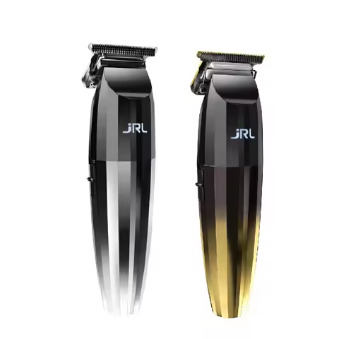 JRL 2020T Hair Clippers For Men,Electric Hair Trimmer For Men,Beard Trimmer,Haircut Machine For Barb