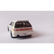 Hotwheels Honda EF STH loose unspun
