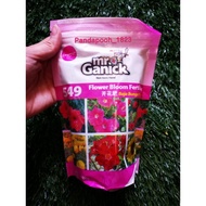 BABA MR GANICK 400G ORGANIC FERTILIZER 532 426 549  [READY STOCK]