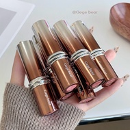 NEW Gege Bear Watery Essence Lipstick