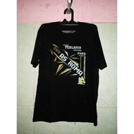As roma t-shirt