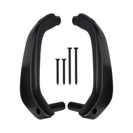 Suitable for Ford Fiesta11-20 Door Handle Black G2BZ-5823943 D2BB-A23943