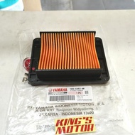 FILTER AIR FILTER/ R25, R-25, MT25, MT-25 (1WD) ORIGINAL YAMAHA AND TRUSTED