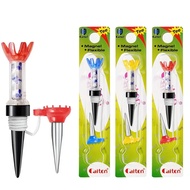 Rope golf tee, Caiton CH302 magnetic golf tee