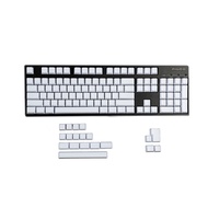 123 Thick PBT ANSI ISO Blank Keycaps OEM Profile for 108 104 96 87 61 68 NJ80 GMMK 84 KBD75 KBD67 XD