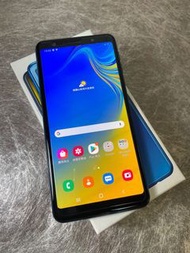 ♟Samsung A7 2018 (128Gb)