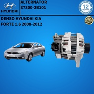 ALTERNATOR DENSO Hyundai Kia Forte 1.6 2008-2012 (37300-2B101)