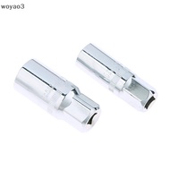 [WY3] Car Spark Plug Soet Universal Wrench 14/16/21mm Install Replace Repair Kit Magnetic Spark Plug