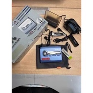 Sony Walkman player