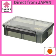 MEIHO VS-3010NDDM Smoke BK