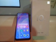 Xiaomi 小米 10T  Lite 5G Mi 10T Lite 5G 6+128G 港版行貨 HK Version 全新機 Brand New