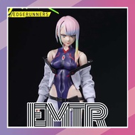 [Threezero] Cyberpunk: Edgerunners FigZero 1/6 Lucy