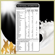 ❀ ❂ ◩ Anchor High Protein Plus Milk Powder Plain 800g