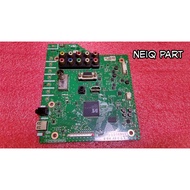 MESIN Sharp 32LE340 Mainboard | MB Sharp 32LE340 | Original Sharp 32LE340 TV machine