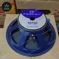 Speaker prodigy 18 inch 45752/ 800 watt