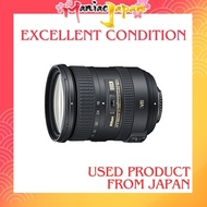 [ Used Camera from Japan ] Nikon AF-S DX NIKKOR 18-200mm f/3.5-5.6G ED VR II Nikon DX Format Zoom Le