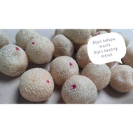 Kuih Frozen - Frozen Food Warisan - Produk Muslim