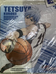 黑子的籃球 黑子哲也