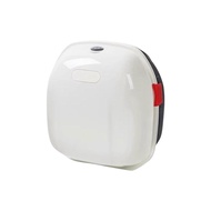 Electric Bike Trunk Large Capacity Motorcycle Tail Box Universal Storage Box securityTheft Waterproo