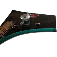 MESIN Air candy emission engine pnp cb new air candy emission cnc model 1set