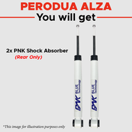 [Absorber + Spring] Perodua Alza Accessories Car Alza Absorber Perodua Alza 2023 Accessories Perodua