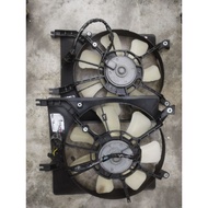 denso fan motor 4wayer