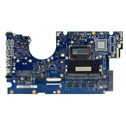 For ASUS UX32LN UX32LA UX32L Mainboard UX32LA i3 i5 i7 ZenBook BX32LA UX32LB UX32LC UX32LD UX32LAR U