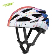 Road car helmet off-road scooter outdoor riding equipment Bicycle helmet One-piece Men's Women's hel