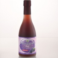 【醋王極品】葡萄酵素醋(500ml/瓶)