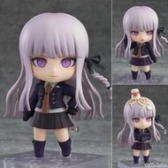 【Vgamer】預約 5月 日版 GSC 槍彈辯駁1‧2 Reload 霧切響子 黏土人  完成品